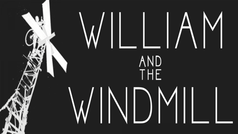 William and the Windmill cover image