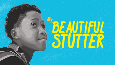 My Beautiful Stutter cover image