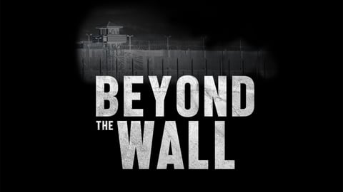 Beyond the Wall cover image