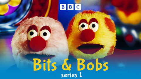 Bits and Bobs: S1 cover image