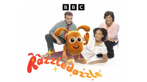 Razzledazzle cover image
