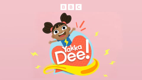 Yakka Dee cover image