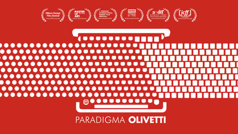 Paradigma Olivetti