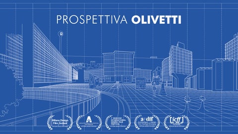 Prospettiva Olivetti cover image