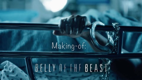 Making-of: Belly of the Beast