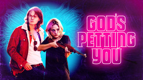 God's Petting You cover image