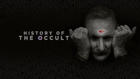 History of the Occult cover image