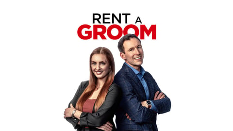 Rent-A-Groom cover image