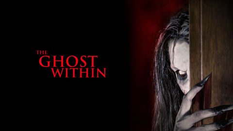 The Ghost Within cover image