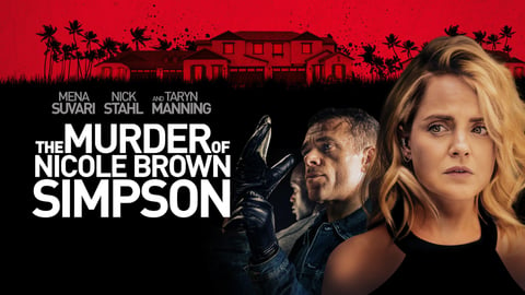 The Murder of Nicole Brown Simpson cover image