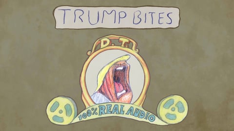 Trump Bites