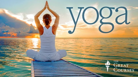 Yoga for a Healthy Mind and Body cover image