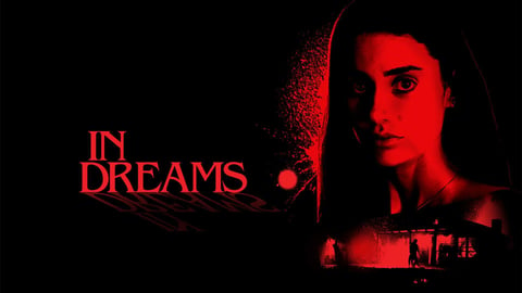 In Dreams cover image