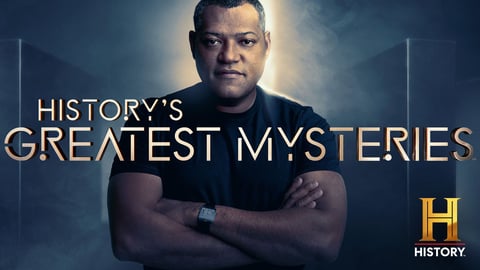 History's Greatest Mysteries: S1
