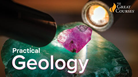 Practical Geology cover image