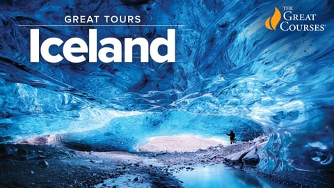 The Great Tours: Iceland cover image