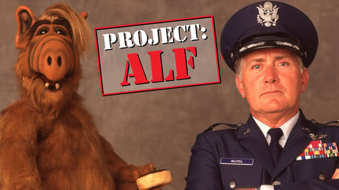 Project: ALF cover image