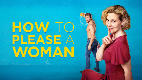 How to Please a Woman cover image