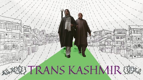 Trans Kashmir