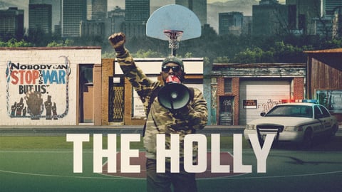 The Holly cover image