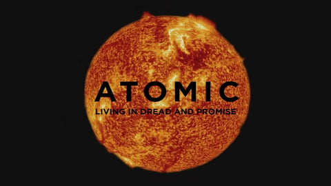 Atomic: Living In Dread and Promise cover image