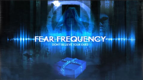Fear Frequency cover image