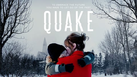 Quake cover image
