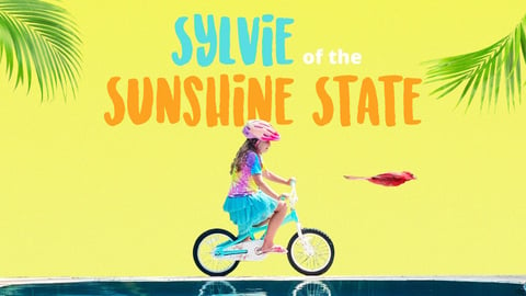 Sylvie of the Sunshine State cover image