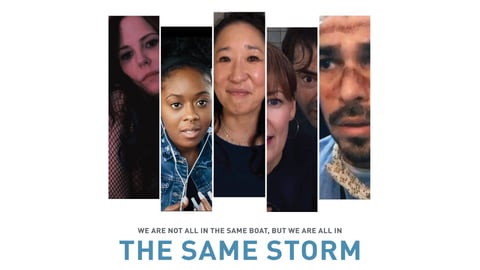 The Same Storm cover image
