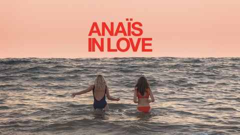 Anaïs in Love