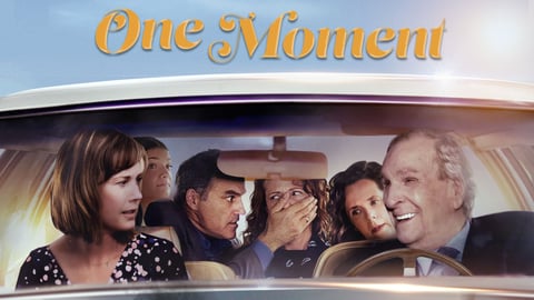 One Moment cover image