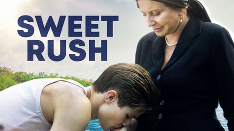 Sweet Rush cover image
