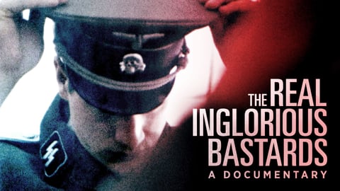 The Real Inglorious Bastards cover image