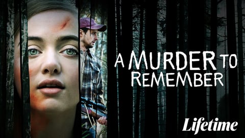 A Murder to Remember cover image