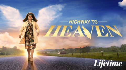 Highway to Heaven cover image