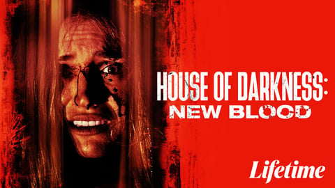 House of Darkness: New Blood cover image