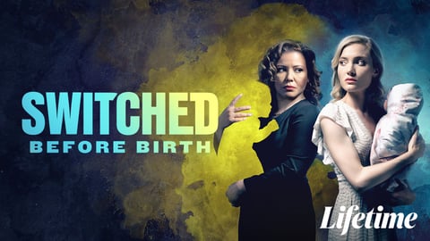Switched Before Birth cover image