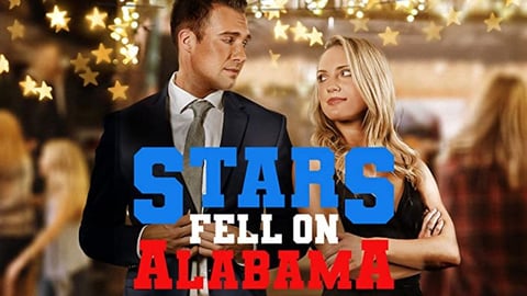 Stars Fell On Alabama cover image