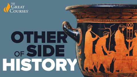 The Other Side of History: Daily Life in the Ancient World cover image