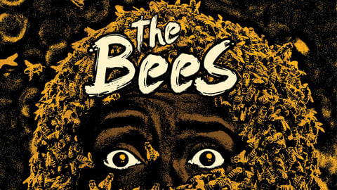 The Bees cover image
