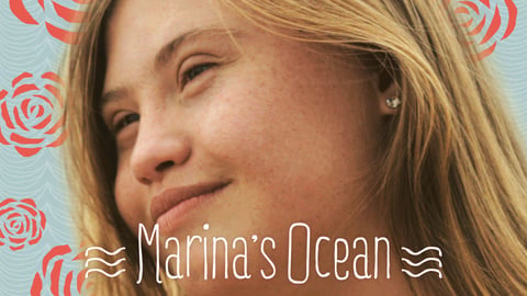Marina's Ocean