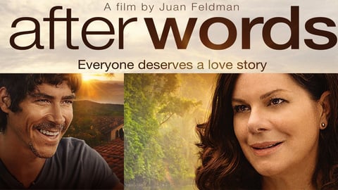 After Words cover image