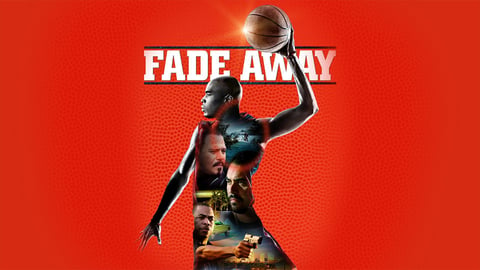 Fade Away cover image