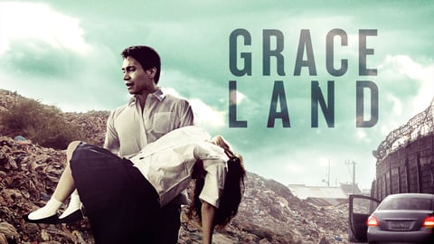 Graceland cover image