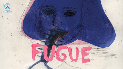 Fugue cover image
