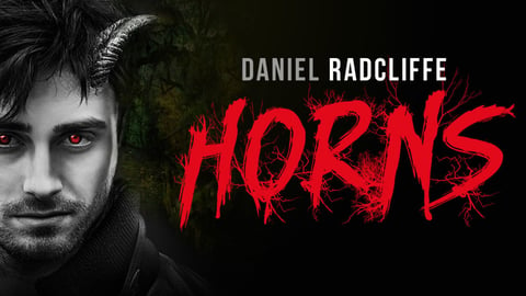 Horns cover image
