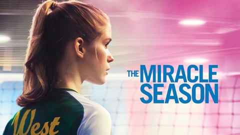 The Miracle Season cover image