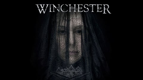 Winchester cover image