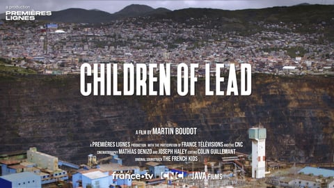 Green Warriors: Children of Lead