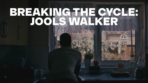 Breaking the Cycle: Jools Walker cover image